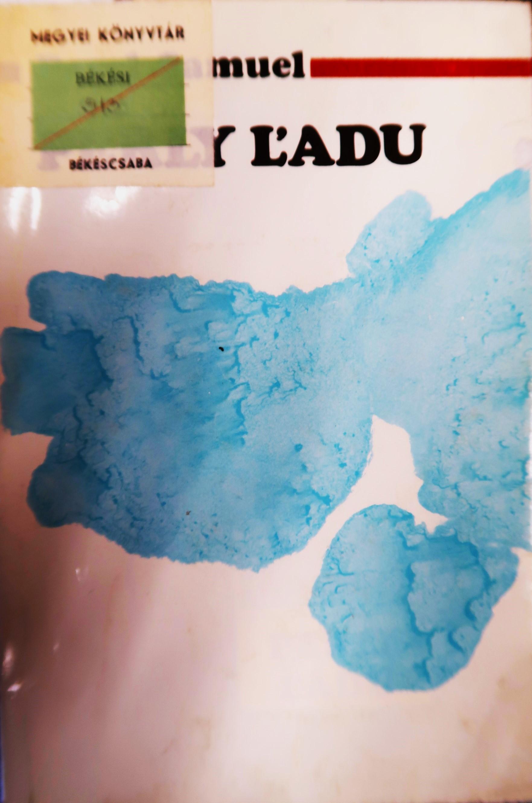 Perly ľadu