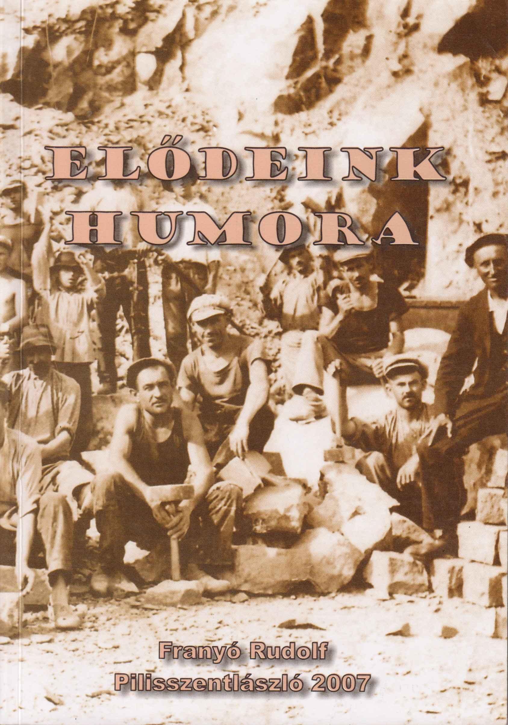 Elődeink humora