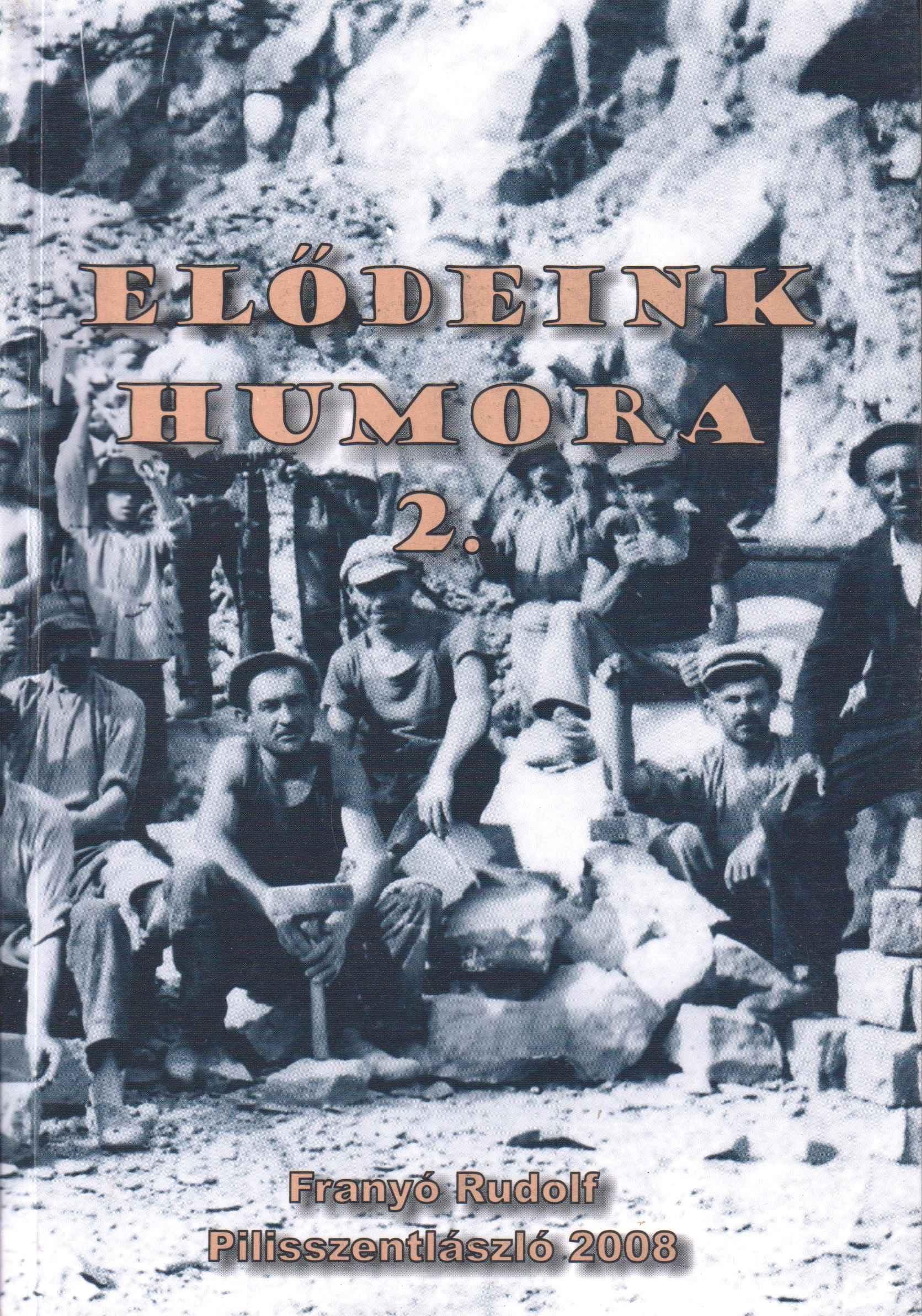 Elődeink humora 2.