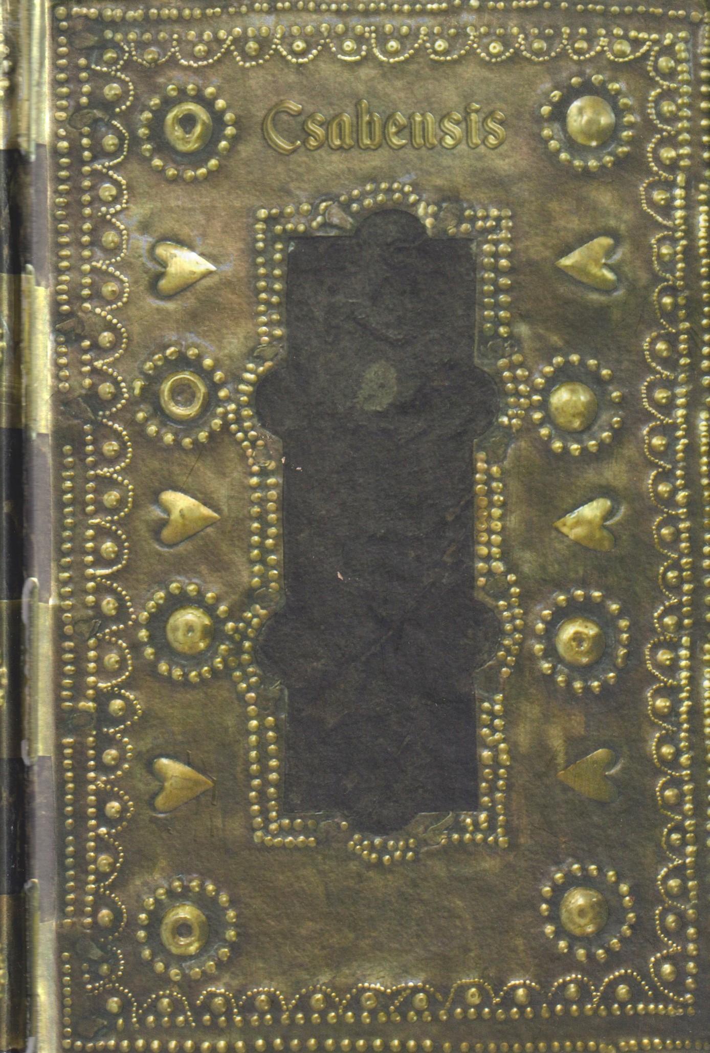 Csabensis. Békéscsaba 300. druhé vydanie