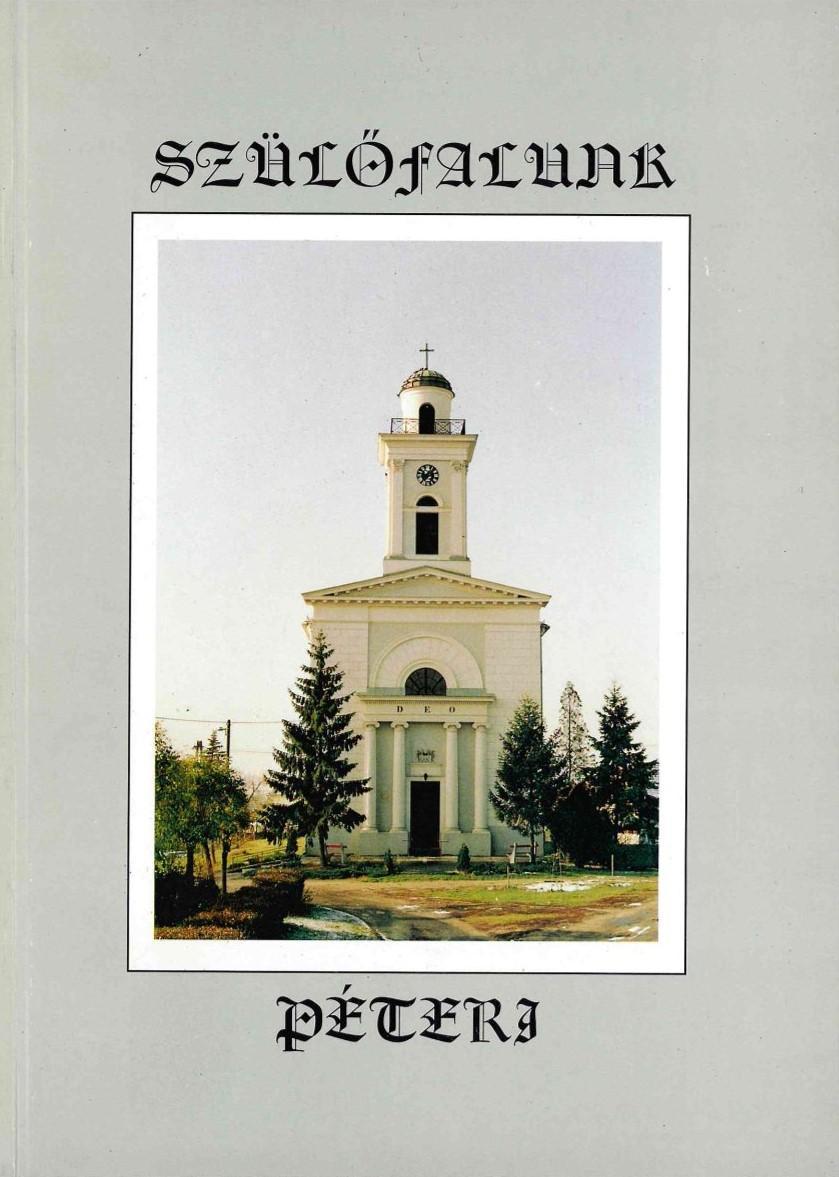Szülőfalunk Péteri