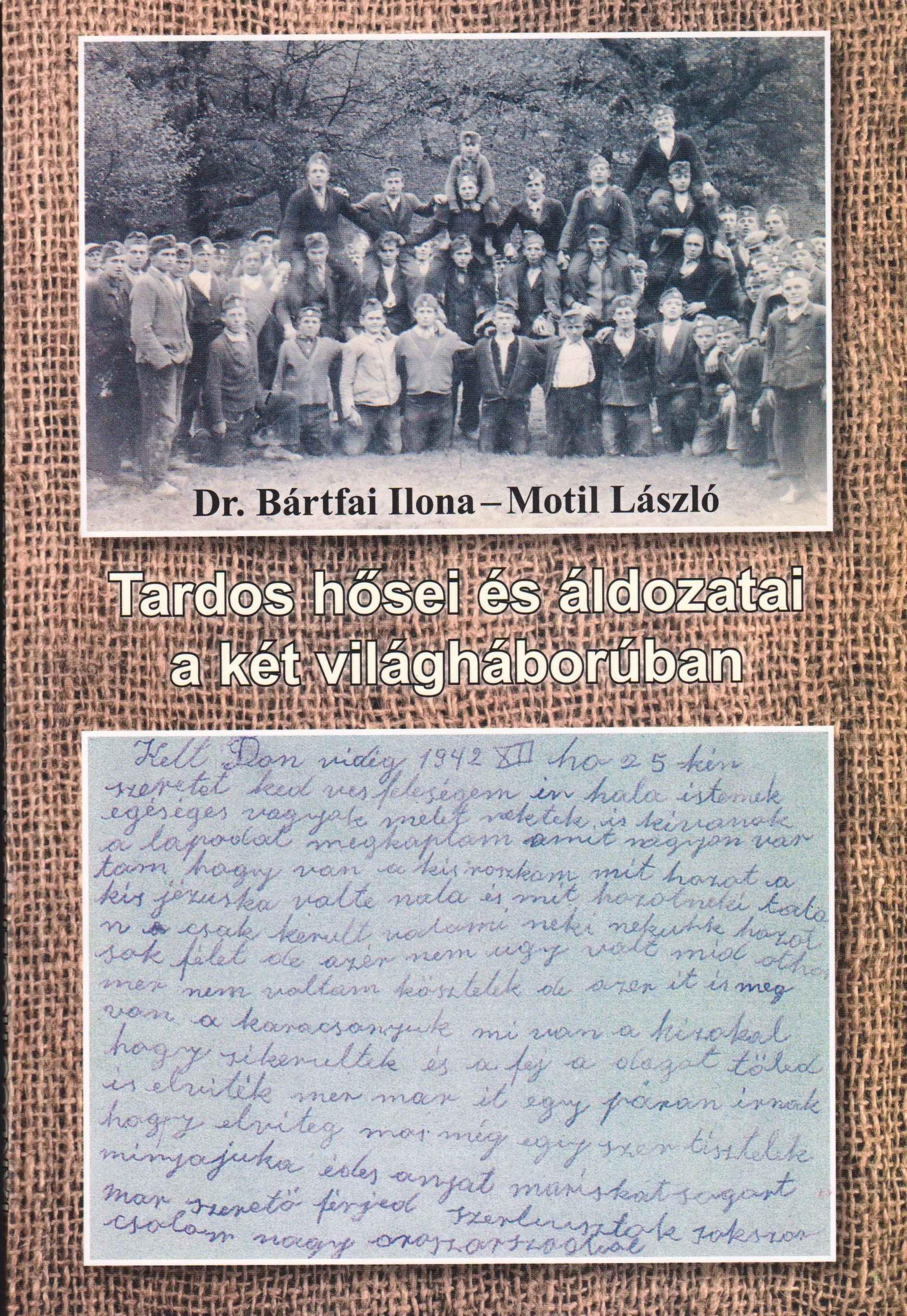 Tardos hősei és áldozatai a két világháborúban