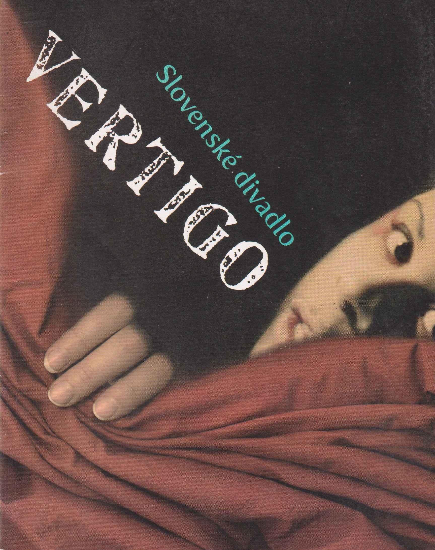 Slovenské divadlo Vertigo