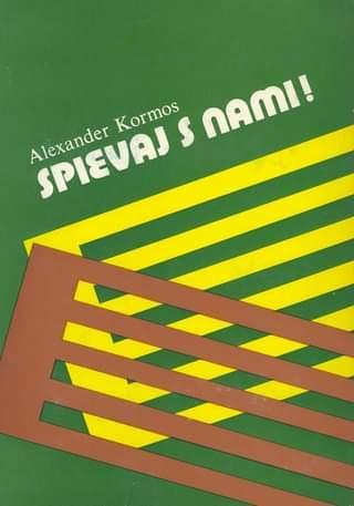 Spievaj s nami! 
