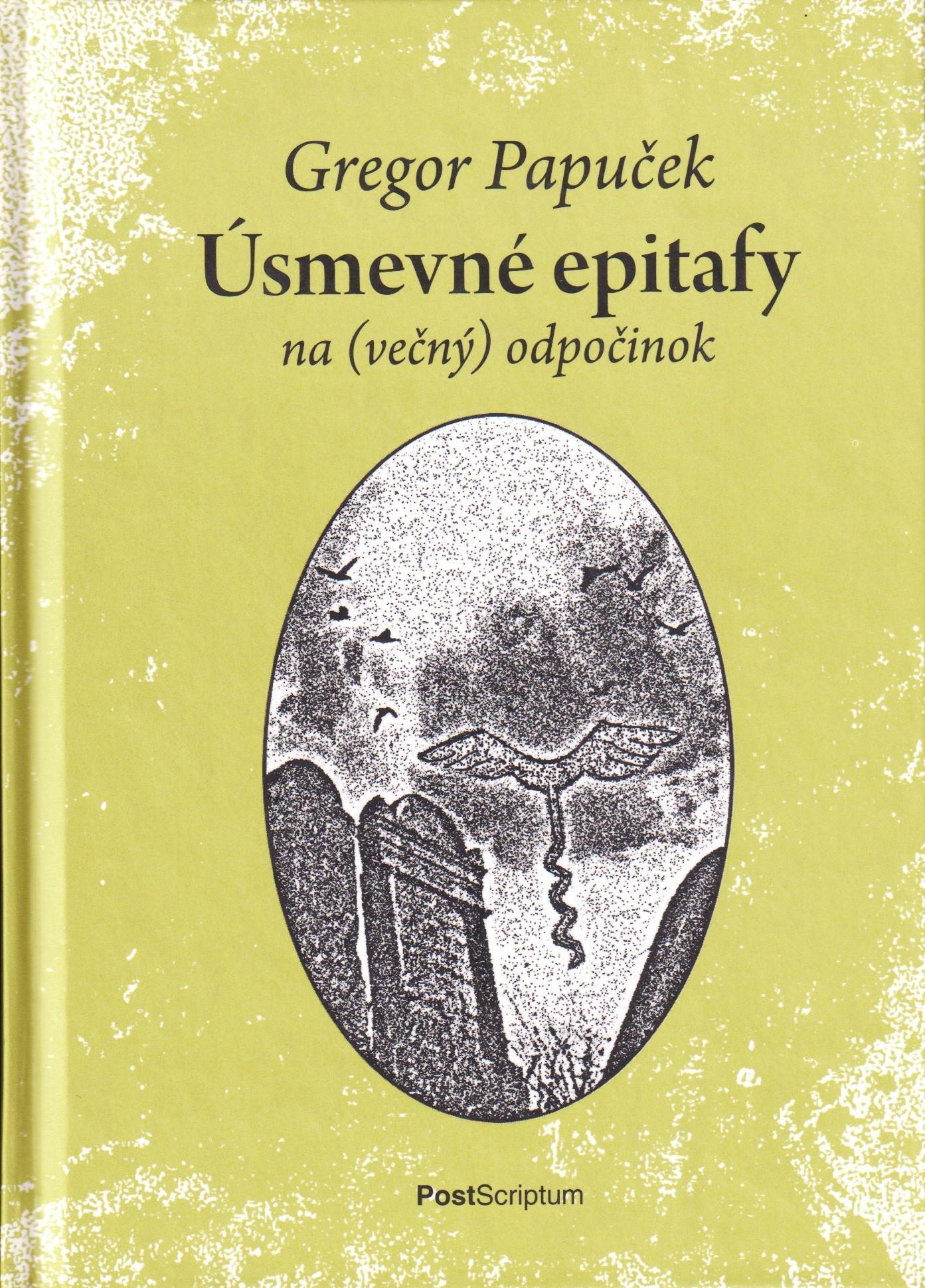 Úsmevné epitafy na (večný) odpočinok