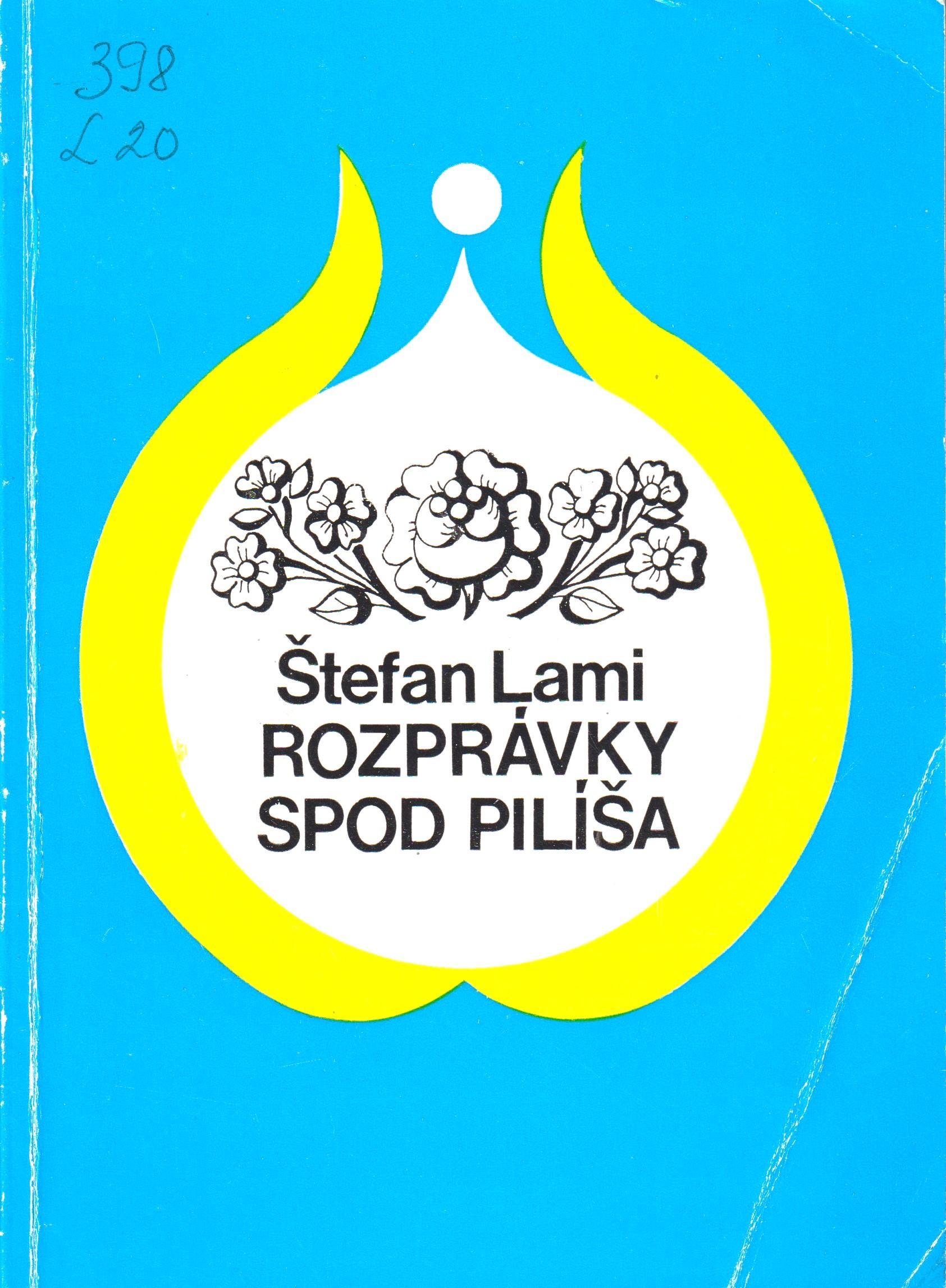 Rozprávky spod Pilíša