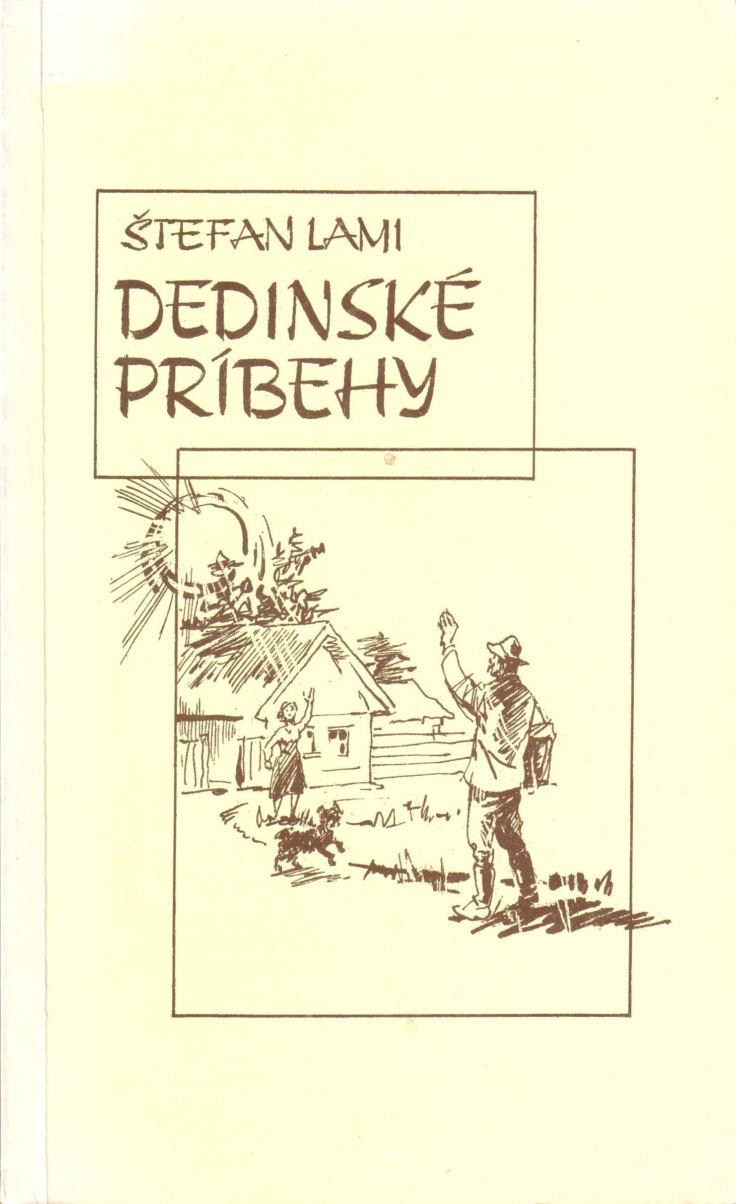 Dedinské príbehy