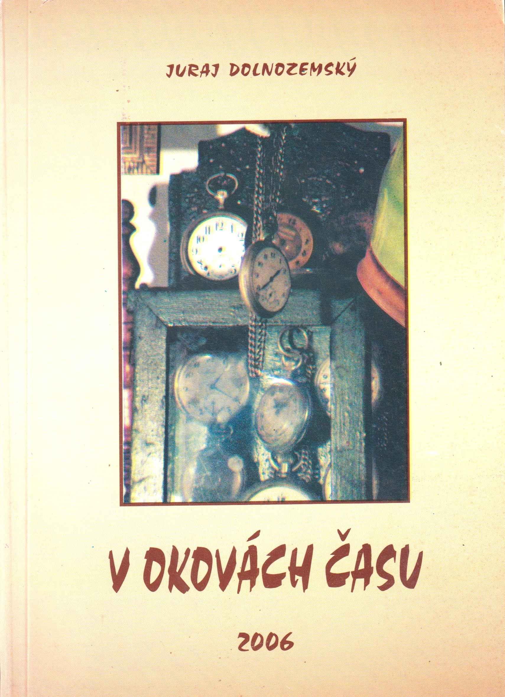 V okovách času