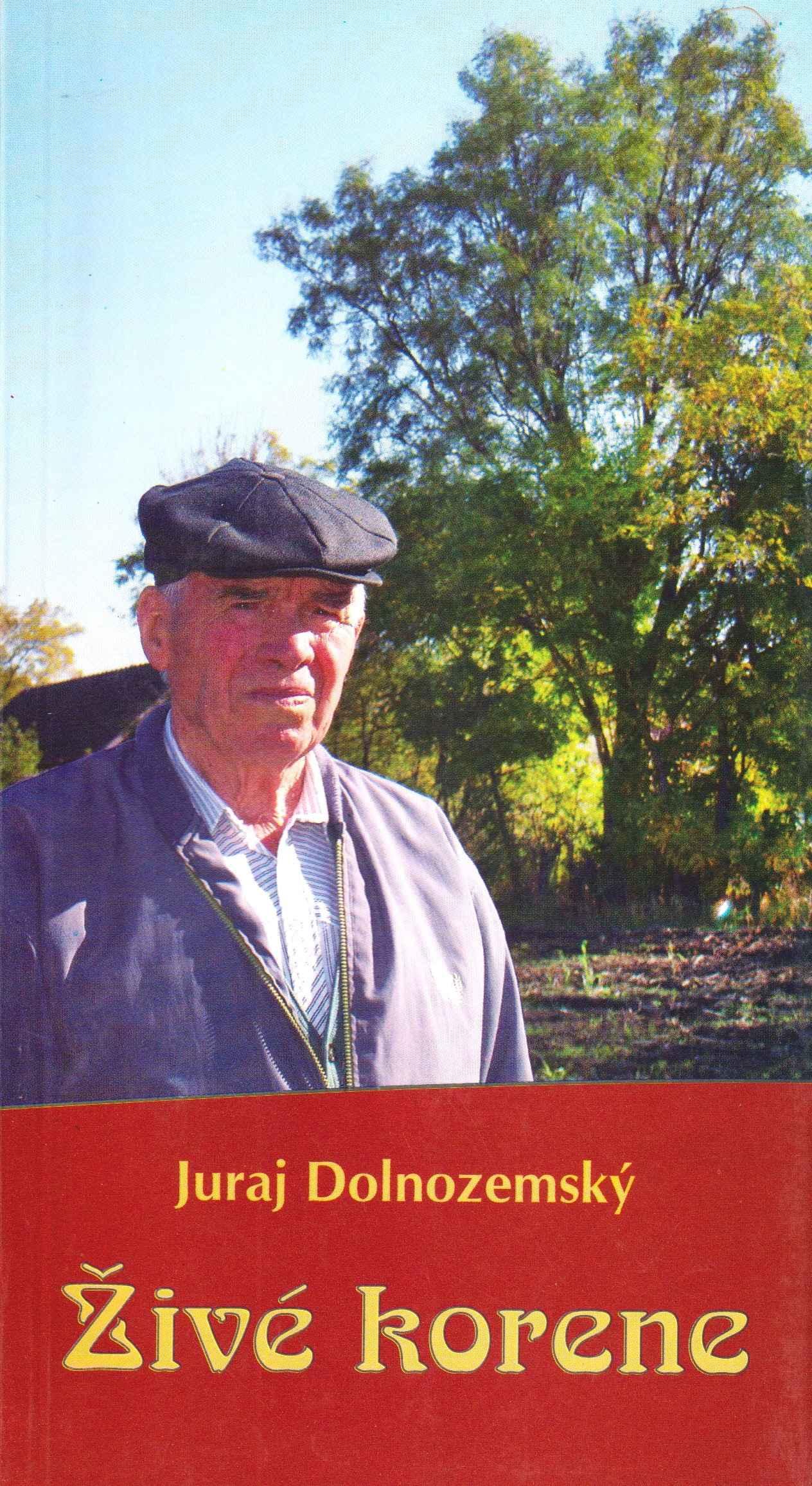 Živé korene