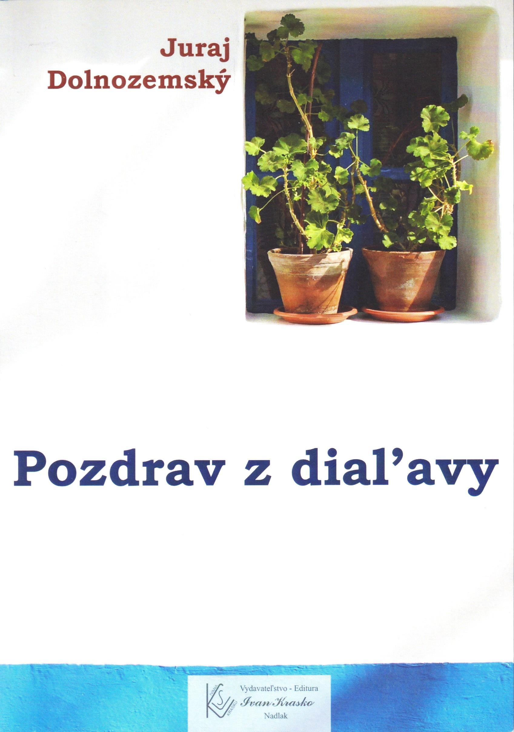 Pozdrav z diaľavy