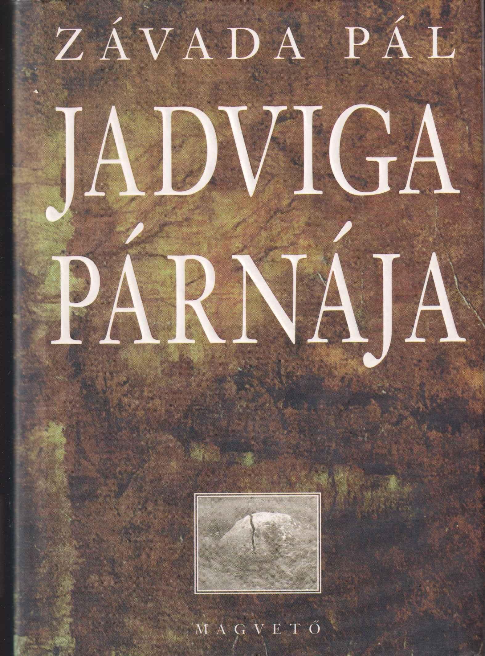 Jadviga párnája