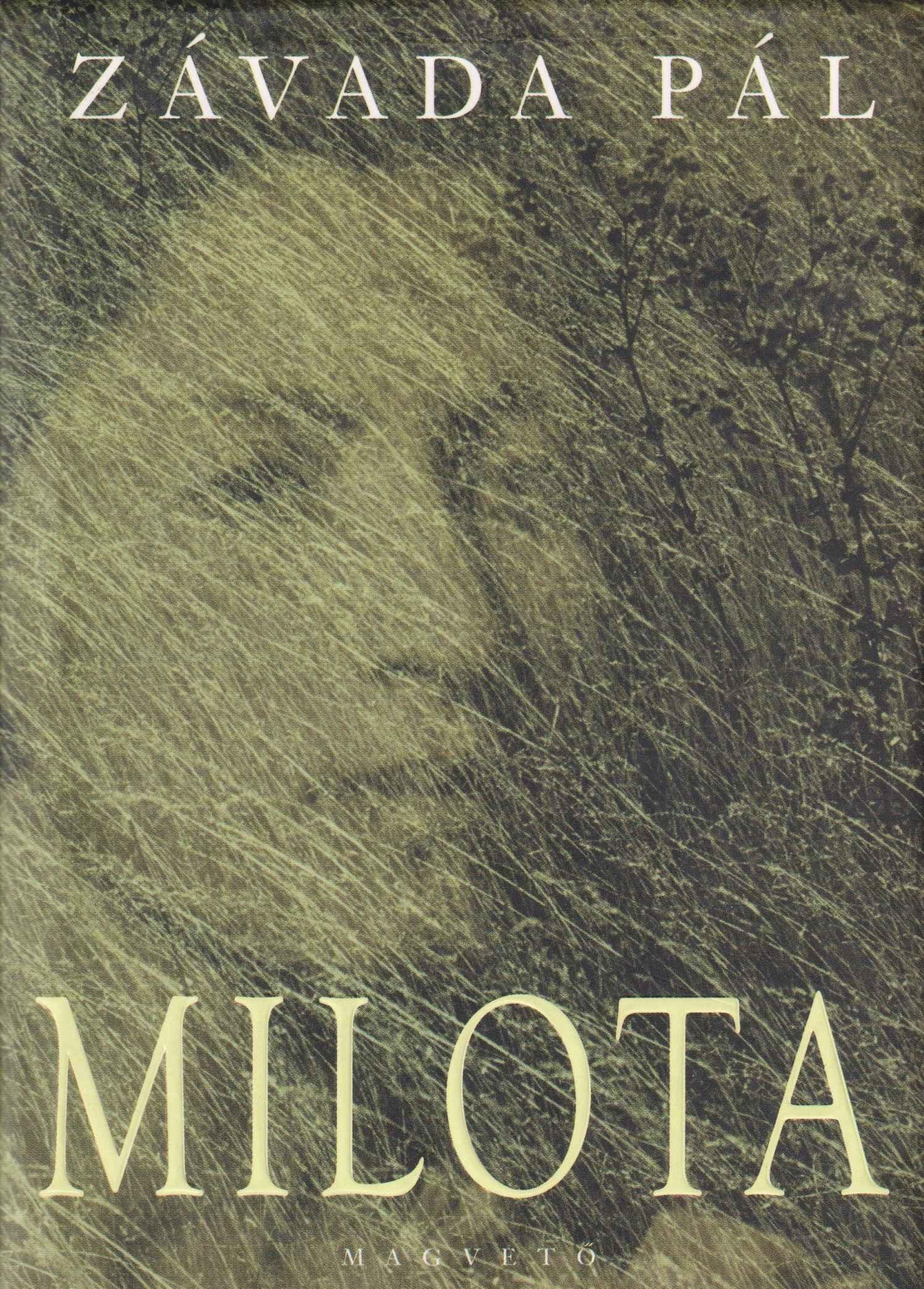 Milota