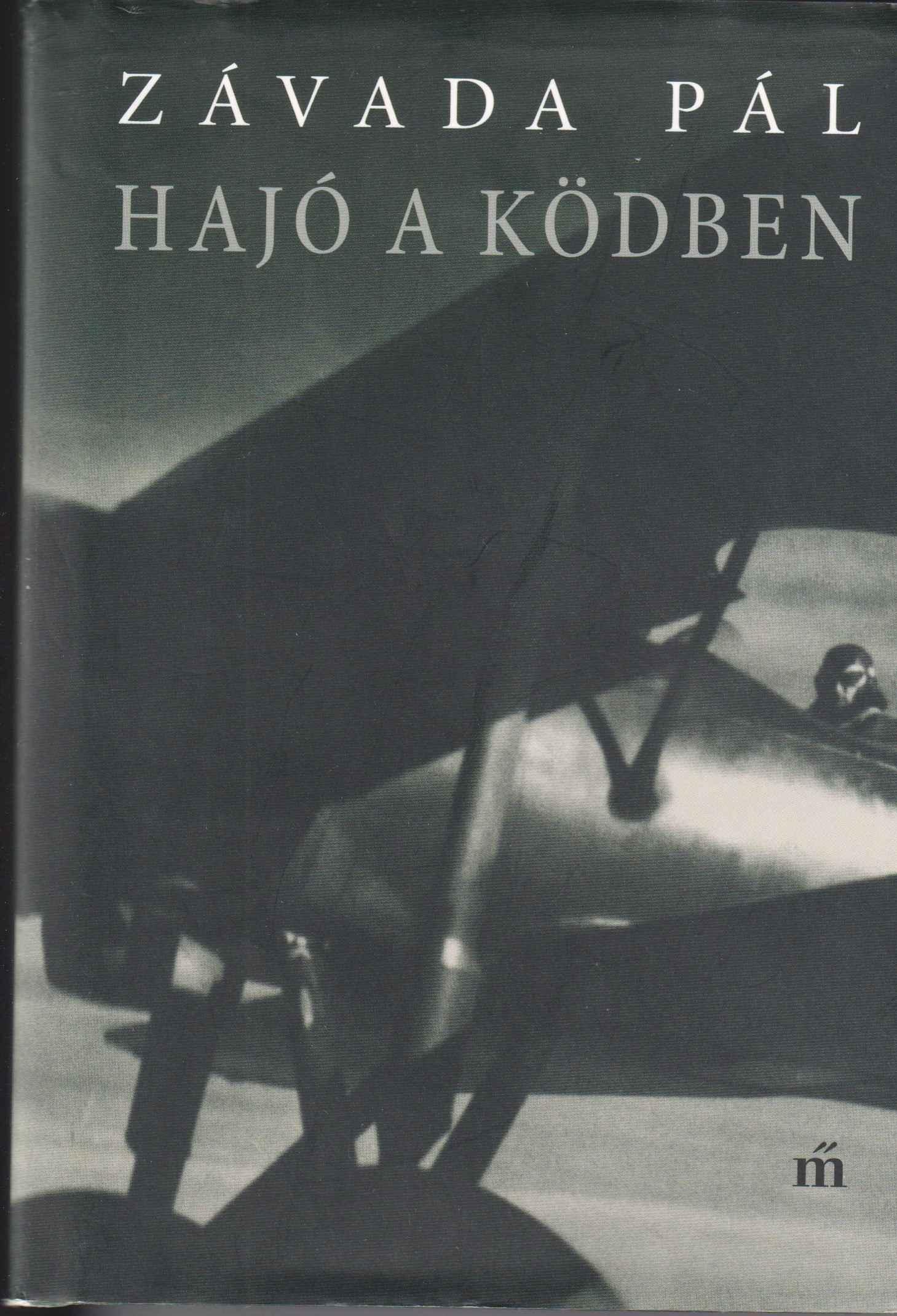 Hajó a ködben