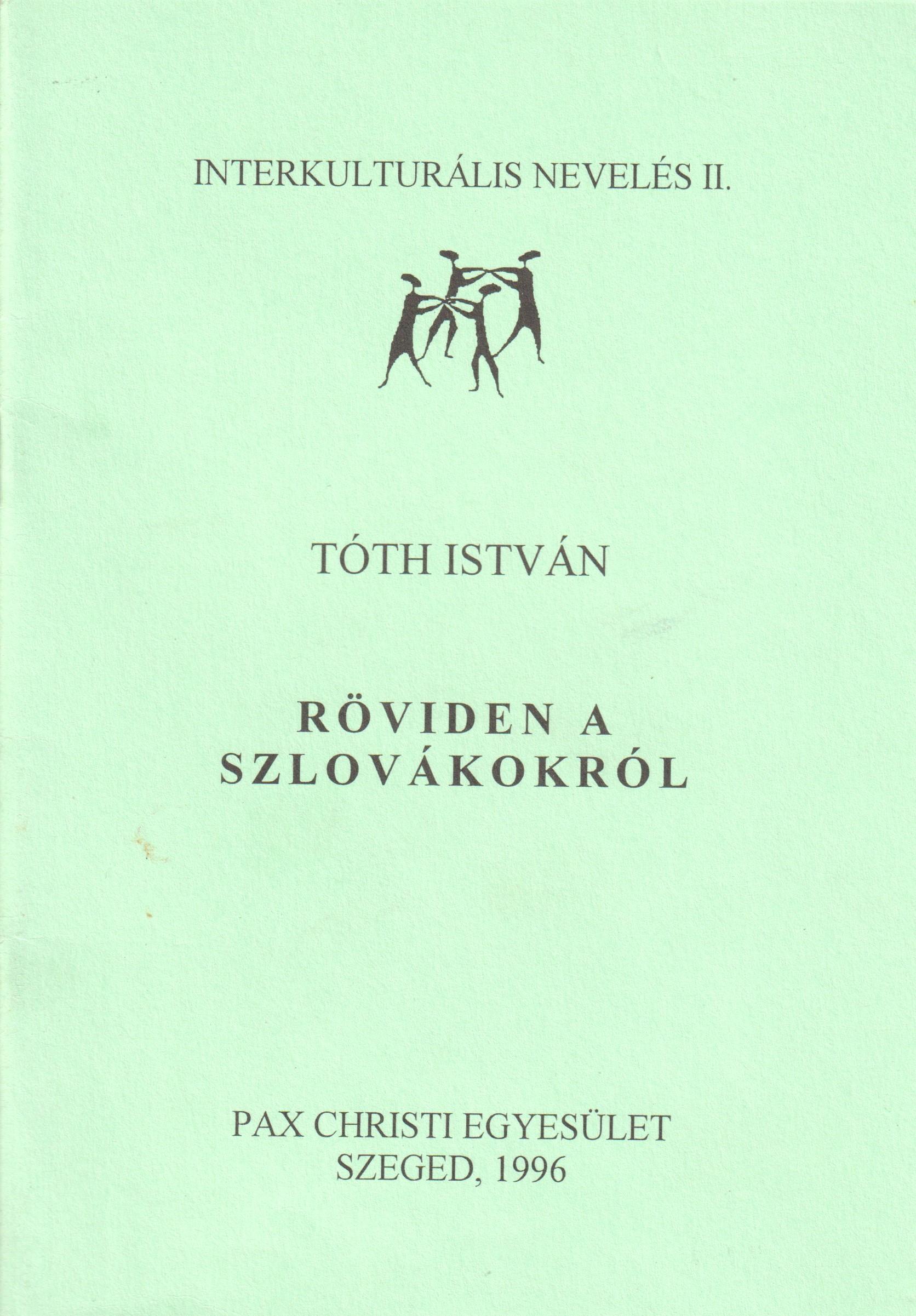 Röviden a szlovákokról