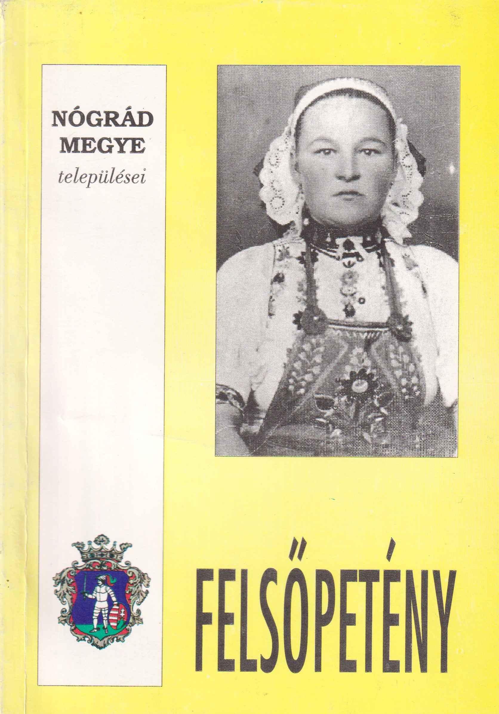 Felsőpetény