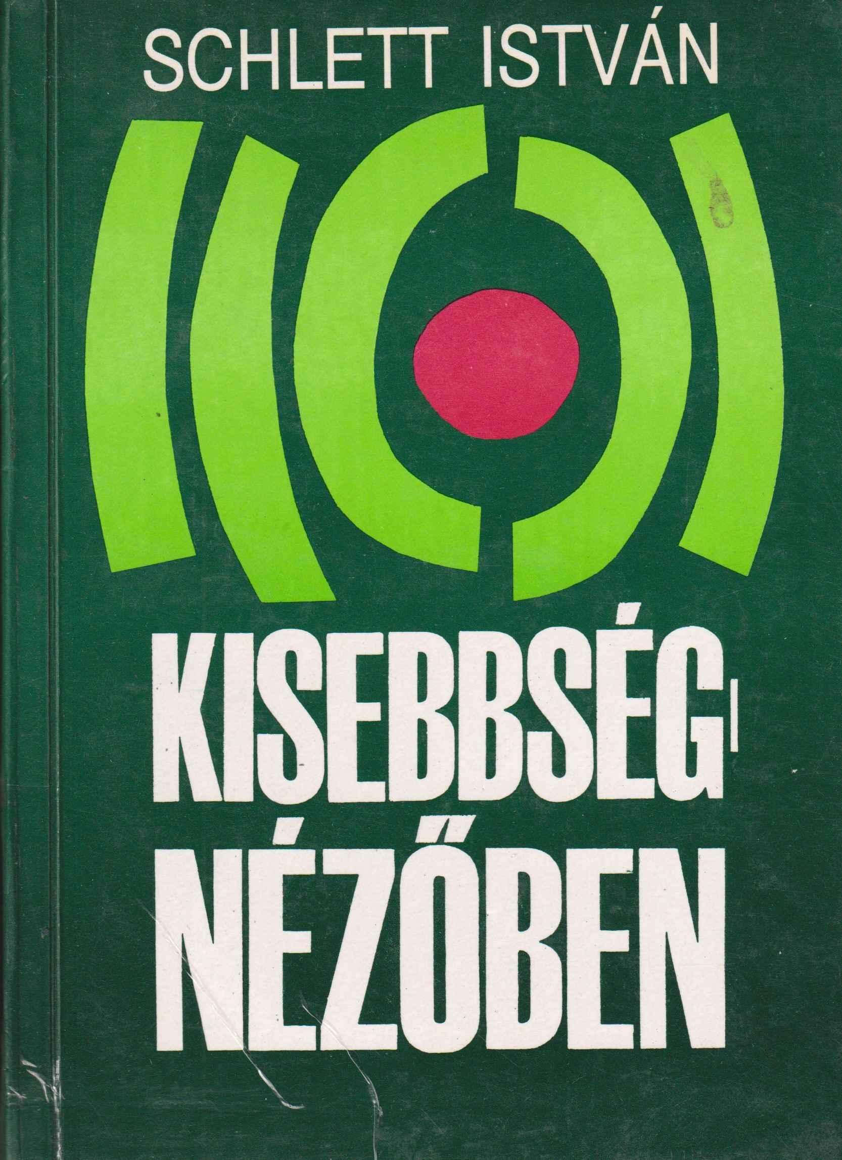 Kisebbségnézőben. Beszélgetések és dokumentumok