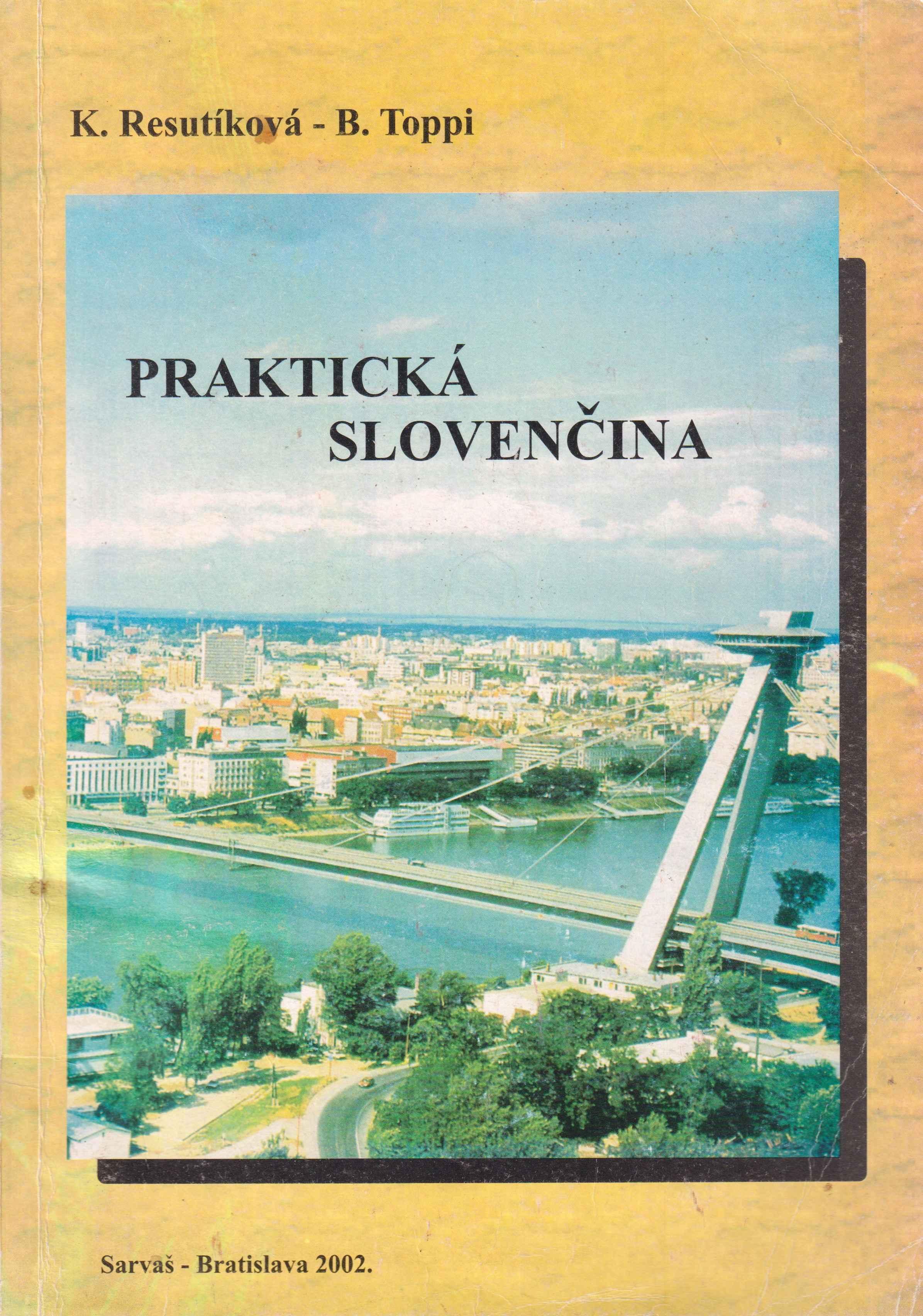 Praktická slovenčina