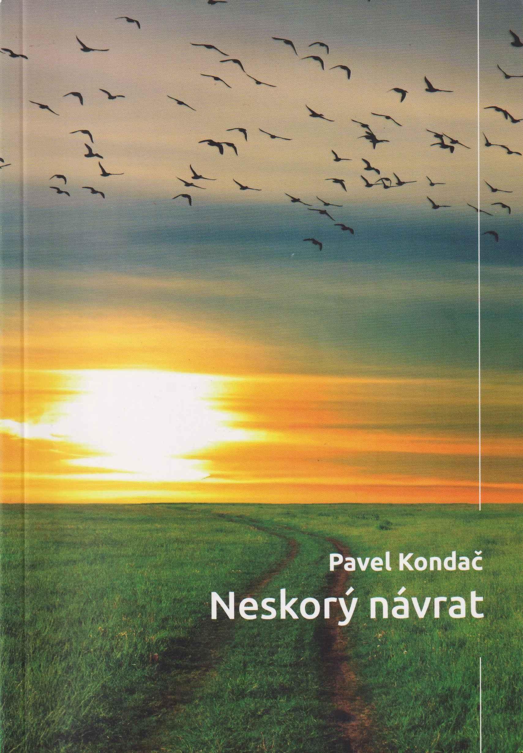 Neskorý návrat