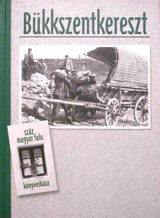 Bükkszentkereszt