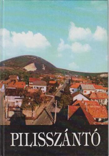 Pilisszántó. Falumonográfia