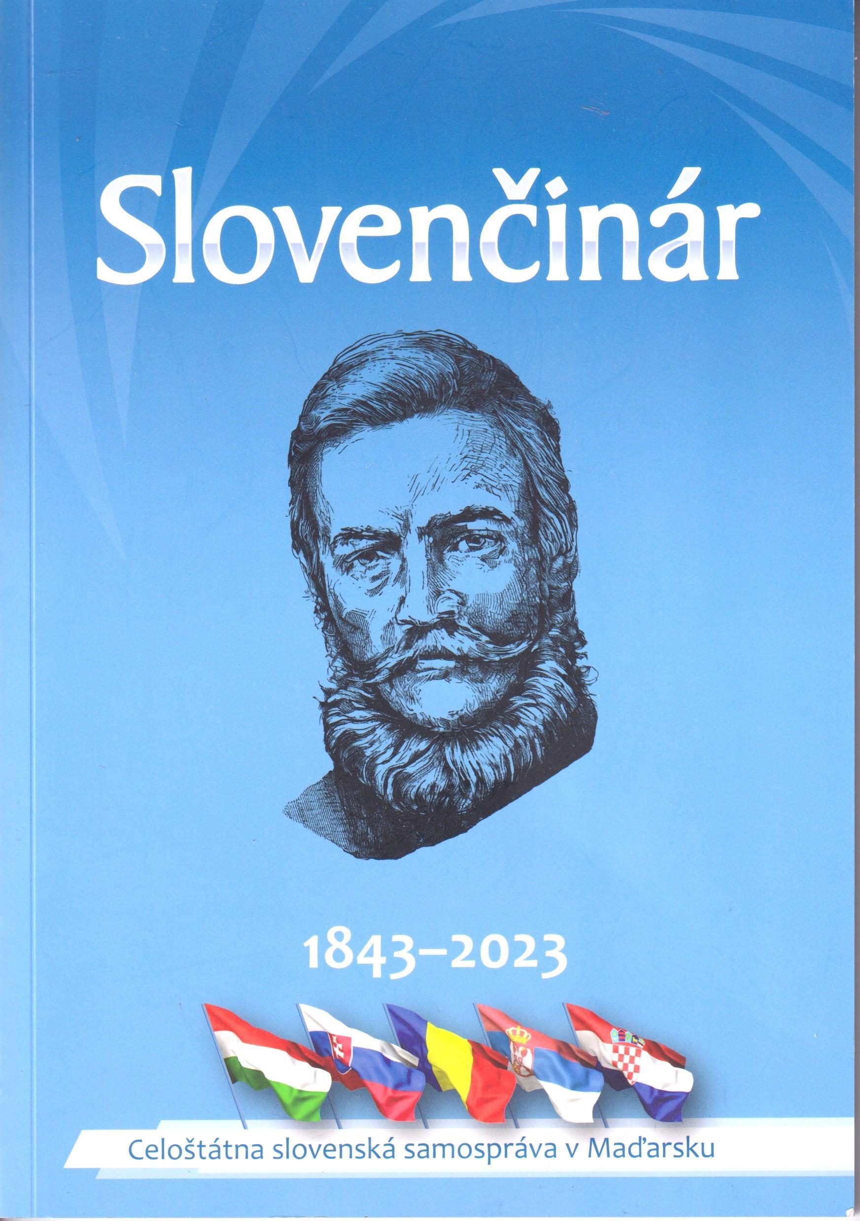 Slovenčinár