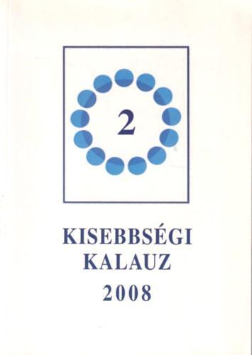 Kisebbségi kalauz 2008