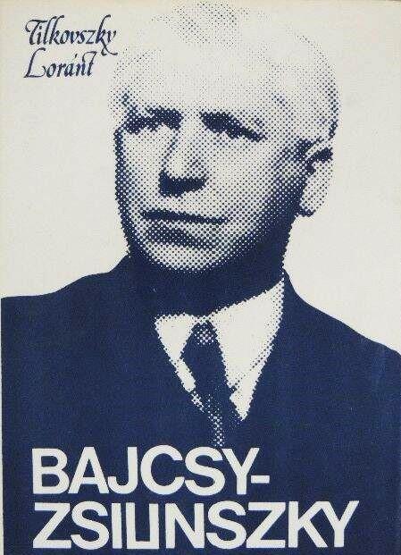 Bajcsy-Zsilinszky Endre