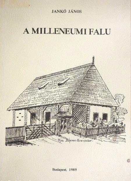 Millenniumi falu