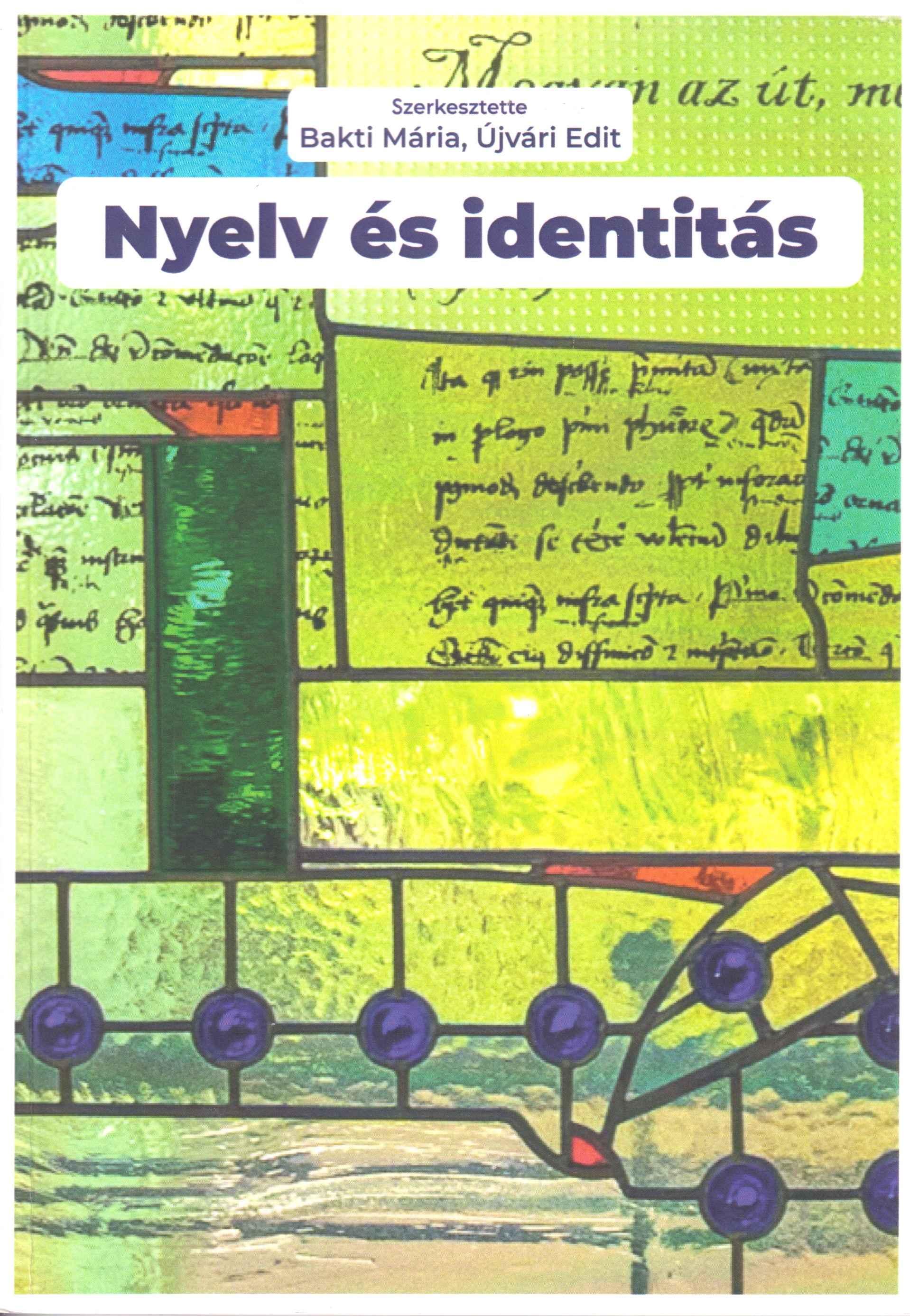 Nyelv és identitás